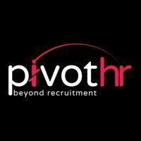 pivothr logo image