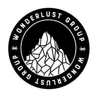 wonderlust group logo image