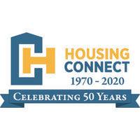 housing connect logo image