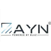 zayn powered by bluz logo image