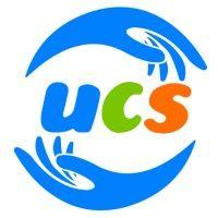 uconnex community services logo image