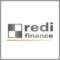 redi finance logo image