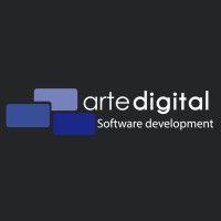 artedigital software development logo image