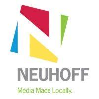 neuhoff communications logo image