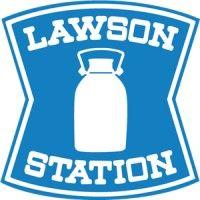 lawson, inc logo image