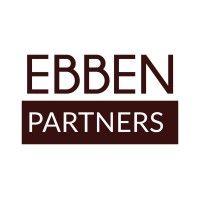 ebben partners logo image