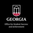 logo of Uga Office For Student Success And Achievement