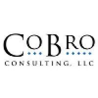 cobro consulting logo image