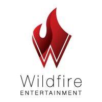 wildfire entertainment logo image