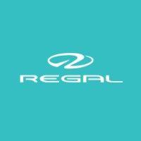 regal boats logo image