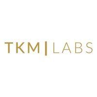 tkm labs logo image