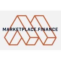 marketplace finance logo image