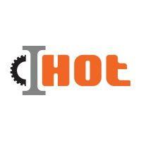 hot engineering and  construction co. logo image