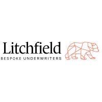 litchfield underwriters logo image