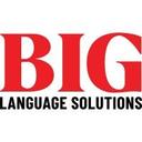 logo of Big Language Solutions