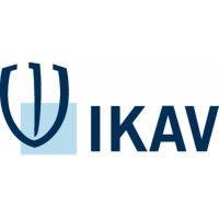 ikav group logo image