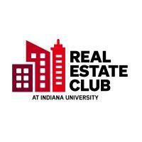 real estate club at indiana university logo image