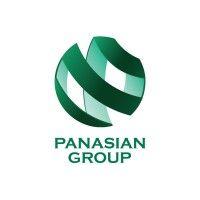 panasian group logo image