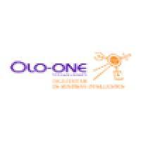 olo-one logo image