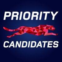 priority candidates logo image