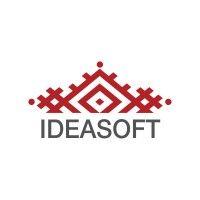 ideasoft logo image