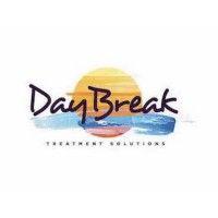 daybreak treatment solutions logo image