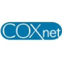 coxnet logo image