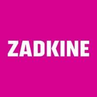 zadkine logo image