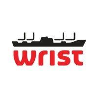 wrist ship supply logo image