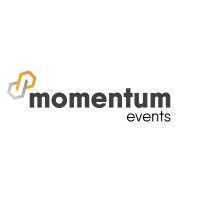 momentum events logo image