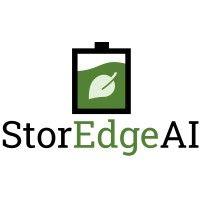 storedgeai logo image