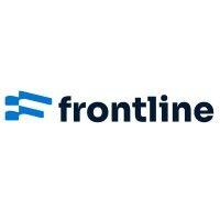 frontline ai logo image