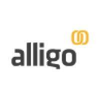 alligo logo image