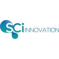 sci innovation logo image