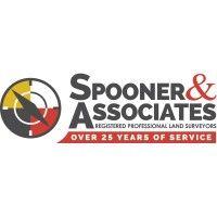 spooner and assocaites, inc logo image