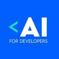 ai for developers (a4d) logo image