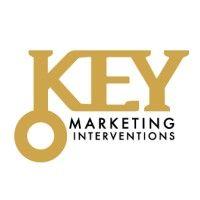 key marketing interventions logo image