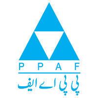 pakistan poverty alleviation fund logo image