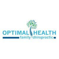 optimal health family chiropractic, llc logo image