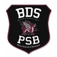 bds (bureau des sports) psb