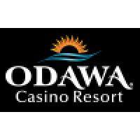 odawa casino resort logo image