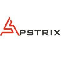 apstrix solutions logo image