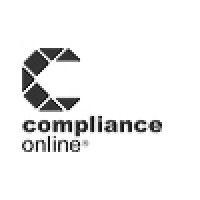 compliance online logo image