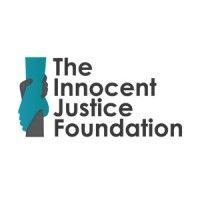 the innocent justice foundation logo image