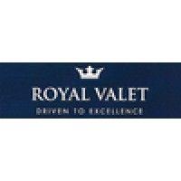 royal valet parking co logo image