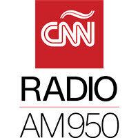 cnn radio argentina logo image