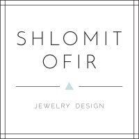 shlomit ofir - jewelry design logo image