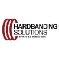 hardbanding solutions by postle industries, inc.