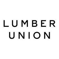 lumberunion logo image