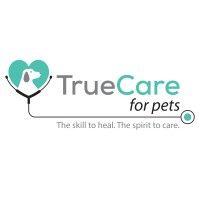 truecare for pets logo image